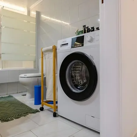 Mesmerizing 2bedroom Luxury * Athens