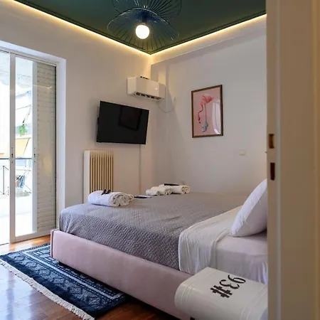 Mesmerizing 2bedroom Luxury