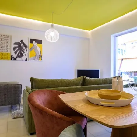 Mesmerizing 2bedroom Luxury *