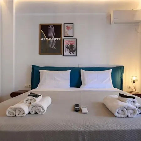 Mesmerizing 2bedroom Luxury Apartment *