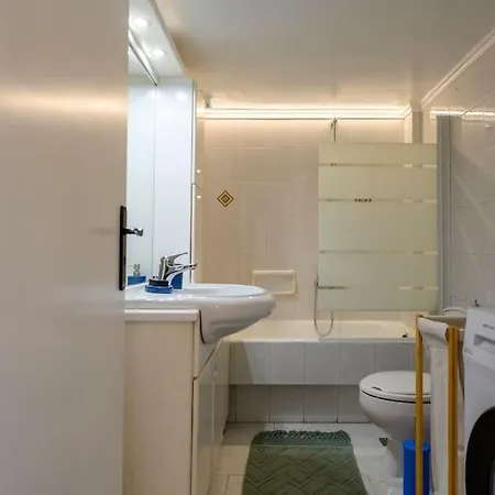 Mesmerizing 2bedroom Luxury Athens