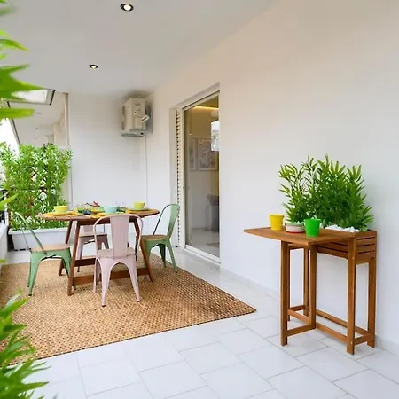 Mesmerizing 2bedroom Luxury * Athens