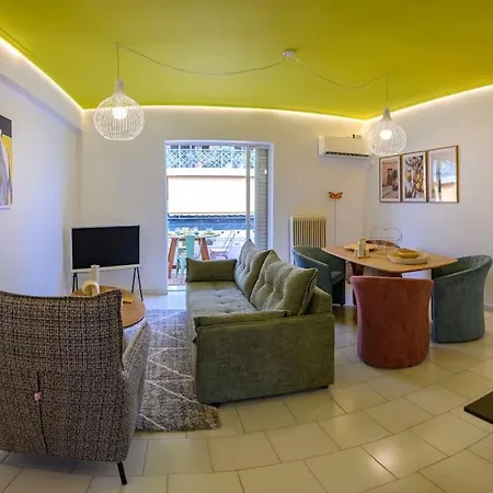 Mesmerizing 2bedroom Luxury Apartment