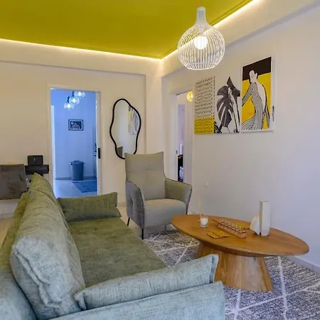 Apartment Mesmerizing 2bedroom Luxury Athens