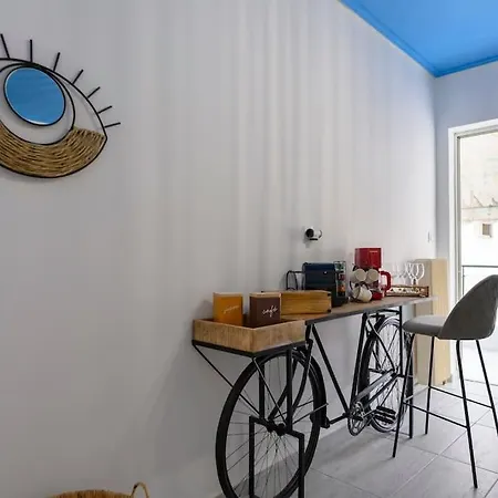 Mesmerizing 2bedroom Luxury * Athens