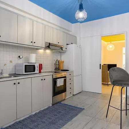 Mesmerizing 2bedroom Luxury