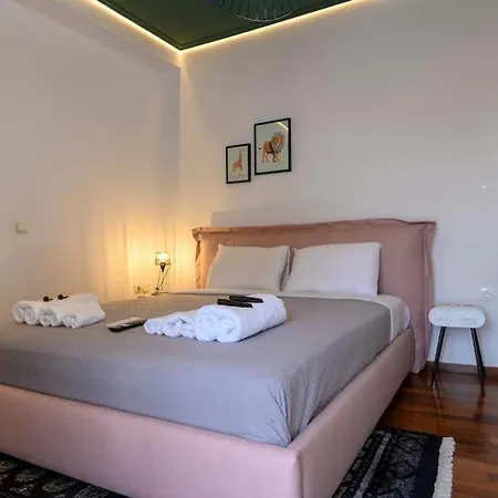 Mesmerizing 2bedroom Luxury Apartment *